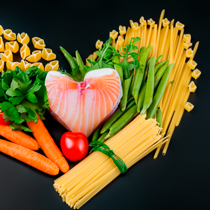 Nutrición
